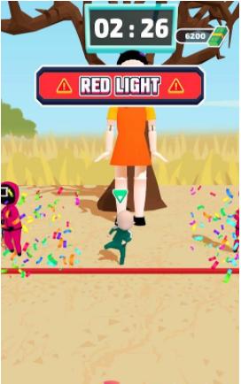 鱿鱼游戏生存官方最新版  v3.3.1