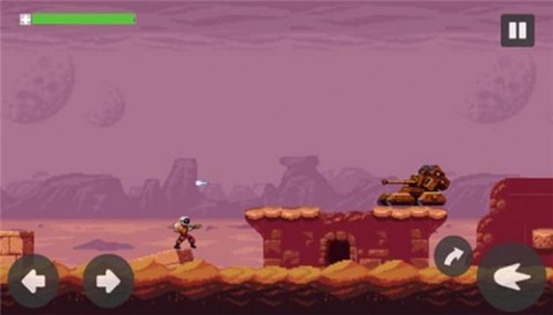 太空海洋冒险 v1.2