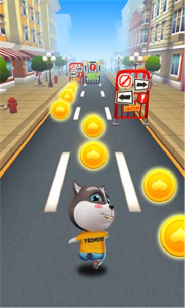 宠物赛跑者  v1.2.2