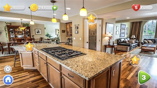 室内设计家居装饰  v1.1