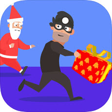 盗贼大师Master Thief