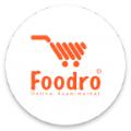 Foodro购物软件客户端 