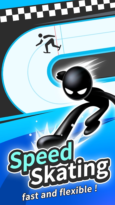 冬季运动挑战 v1.2.3