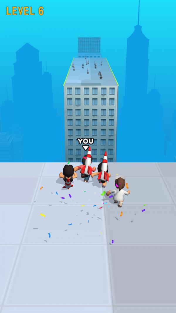 火箭小队游戏官方版  v3.3.3