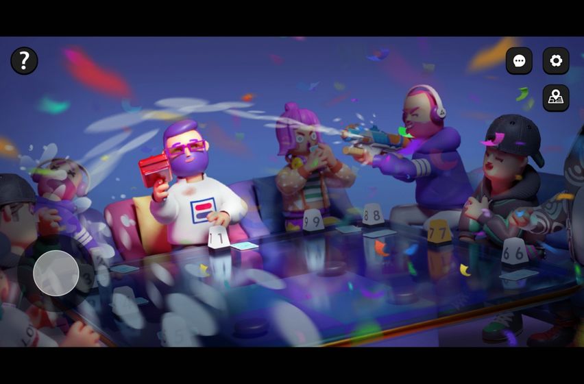 我们的派对 v3.2.5