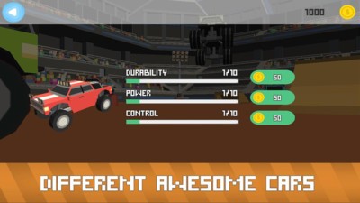 汽车毁灭模拟器 v1.02