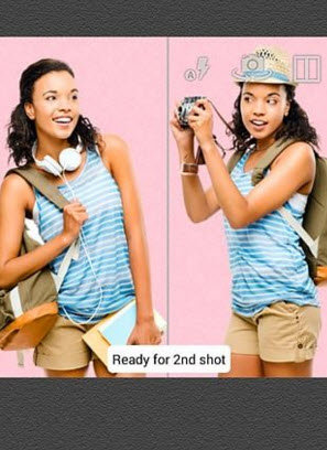 拍照特效相机 v1.0.0