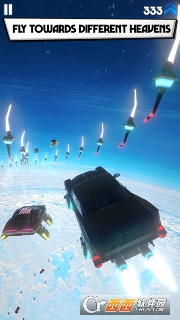 玛塔英雄公路Marta Heroes Highway v1.1 安卓版