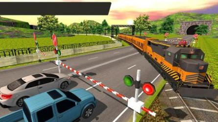 真实火车驾驶 v3.1.5