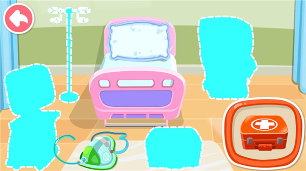 宝宝巴士宝宝地震安全2官方最新版 v9.76.00.00