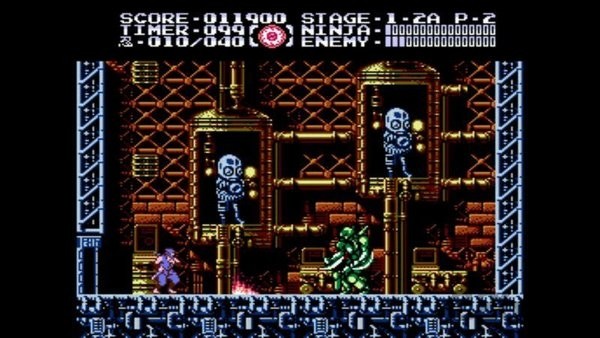 忍者龙剑传3中文版  v3.3.0