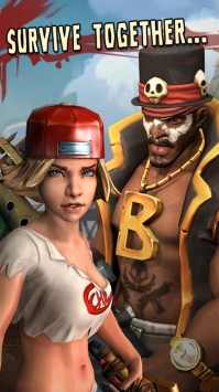 死亡岛：幸存者 v4.0.5