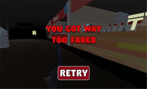 后室密室追逐  v0.01.02