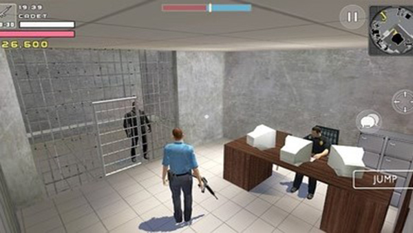 警察模拟器无限金币版 v3.1.5