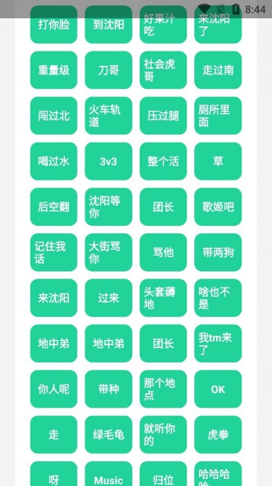 社会你虎哥盒  v1.0