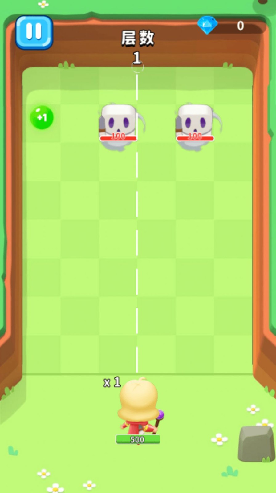 砰砰神射手  v3.0