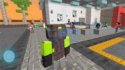 学校工艺派对世界游戏 v1.6.6