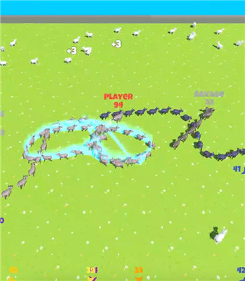 动物指环Animal Ring