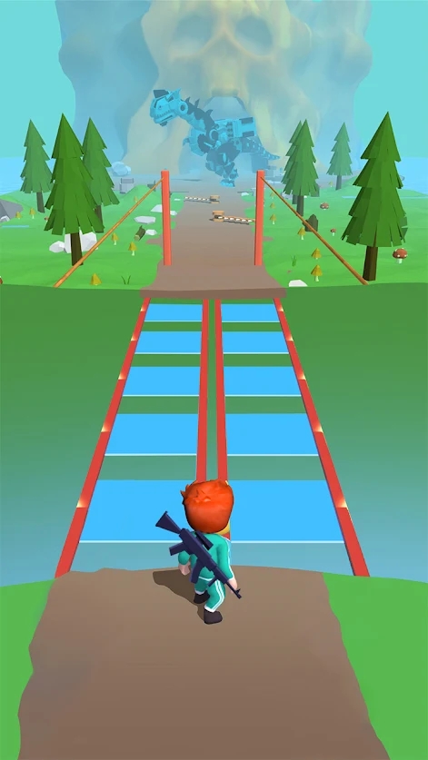 生存挑战3D游戏中文版  v4.3.4