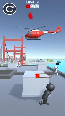 水枪射击大师  v1.0