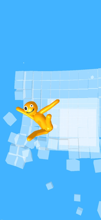 碎布娃娃吃 v1.0