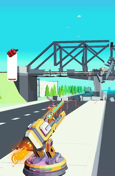 拆毁建筑狂潮 v1.1