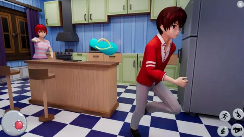 动漫惊悚妻子 v1.0.1