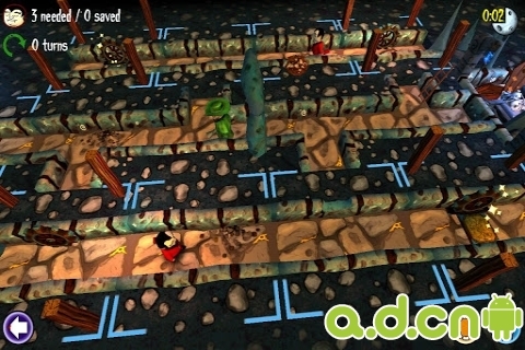 疯狂吸血鬼 v1.3 v3.1.5