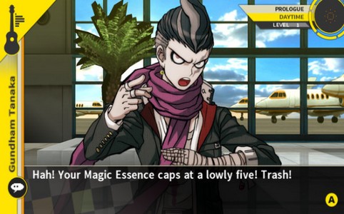 超级弹丸论破2 v3.2.5