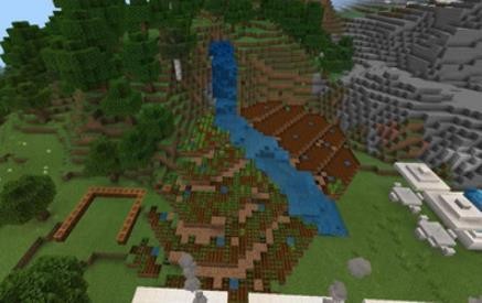 幻想像素世界 v2.1