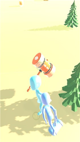 我铁锤贼强  v0.3.2