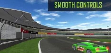 职业赛车2020 2020-03-13 13:34