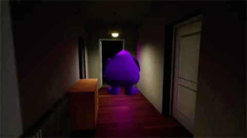 鬼脸摇动  v1.0.0