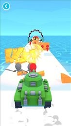 3D载具大狂飙 v1.0.0