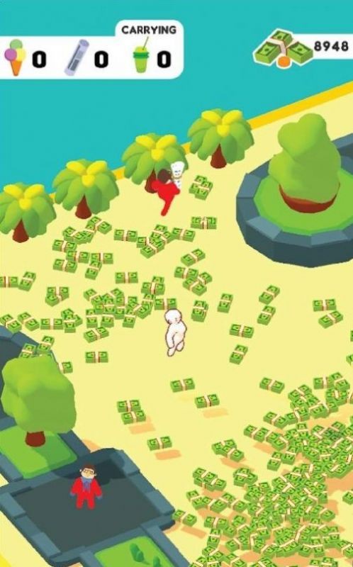 街边小贩生活  v1.0