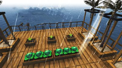 木筏求生荒野生存 v3.1.5