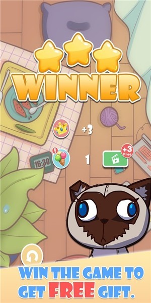 射击猫咪 2020-05-25 16:31