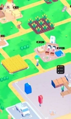 我的农场集市  v1.3.0