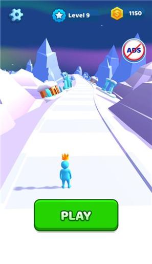 答问题快跑 v2.15