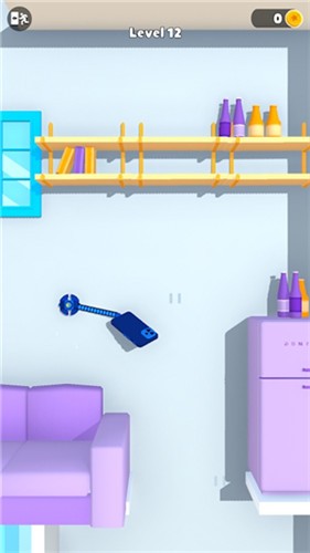 充电3D  v1.0