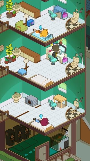 房东模拟器  v2.8.5