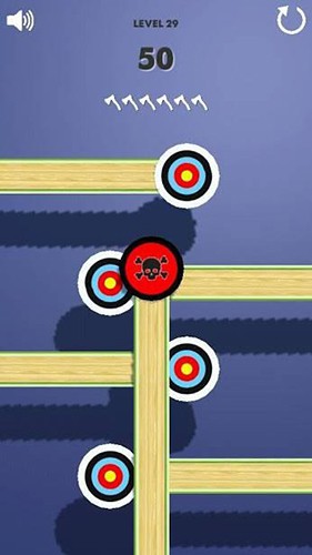 斧头帮升职记 v1.1.0