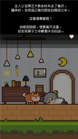 像素小屋中文版 v1.0.8