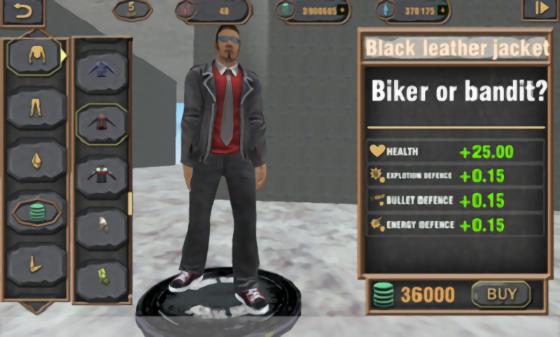 城市盗窃模拟器 v1.8.2