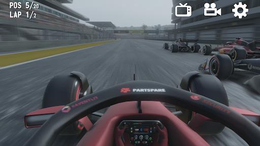 F1方程式赛车 V2.60