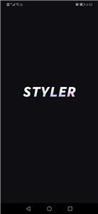 Styler照片修复