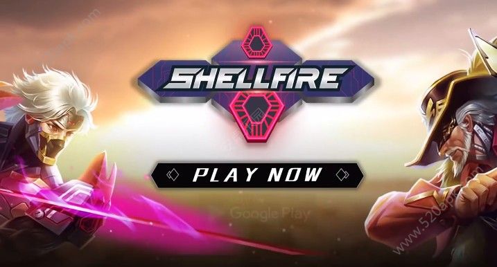 炮火先锋 国际服 v3.0.5