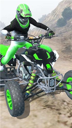 四轮摩托越野2021 2021-02-04 14:51
