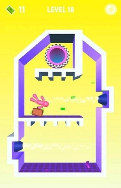 软泥飞行模拟器 v3.0