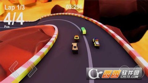 Race Craft: Melhor Corrida(工艺赛车最佳比赛)